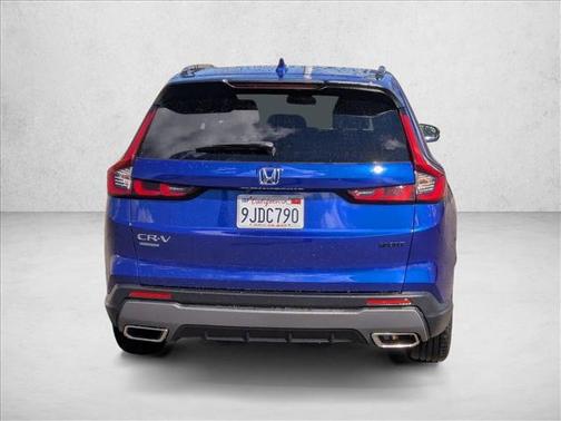 2024 Honda CR-V Hybrid Sport FWD