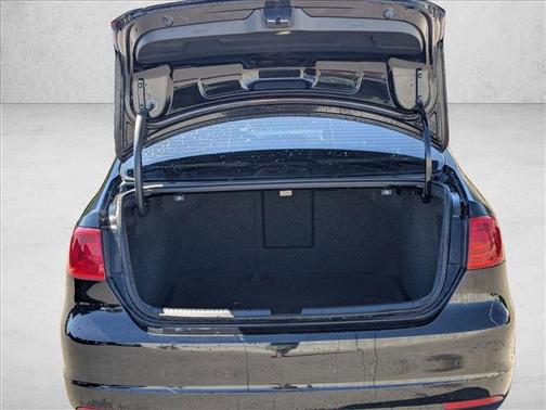 Moonrock Silver Metallic 2012 Volkswagen Jetta SEL