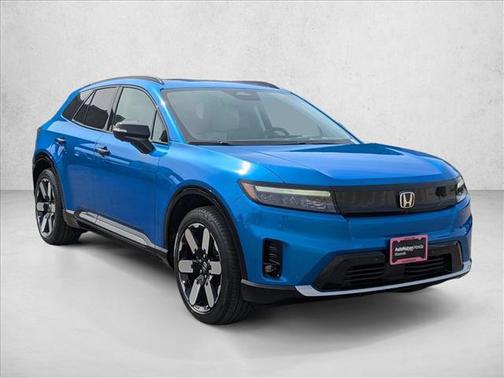 Pacific Blue Metallic 2026 Honda Prologue Elite