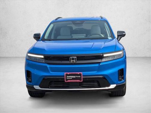 Pacific Blue Metallic 2026 Honda Prologue Elite