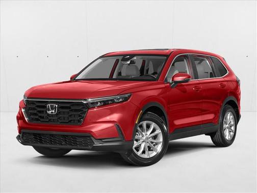 2024 Honda CR-V EX AWD