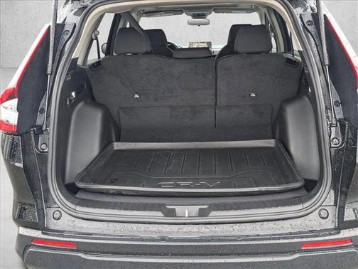 2024 Honda CR-V EX AWD