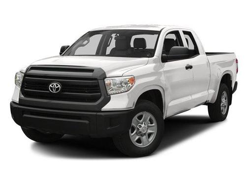 2016 Toyota Tundra SR