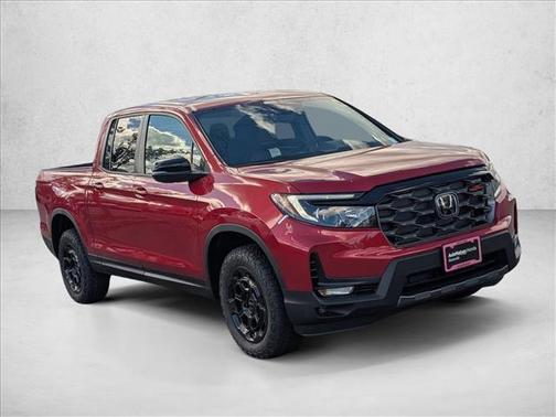 2026 Honda Ridgeline Sport