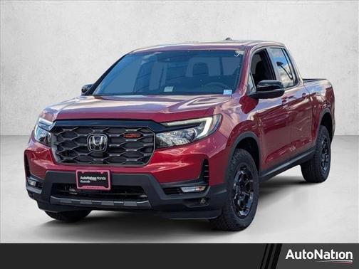 2026 Honda Ridgeline Sport