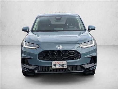 2023 Honda HR-V EX-L