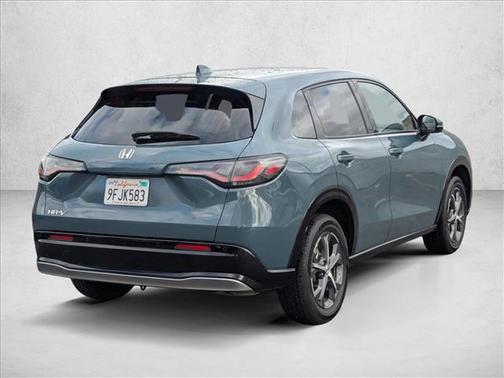 2023 Honda HR-V EX-L