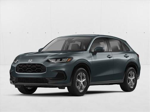 2023 Honda HR-V EX-L