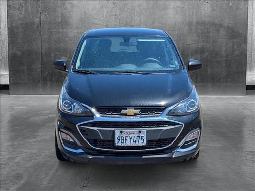 2022 Chevrolet Spark 1LT
