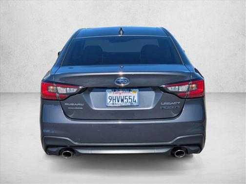 2023 Subaru Legacy Touring XT