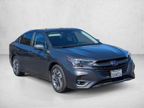 2023 Subaru Legacy Touring XT