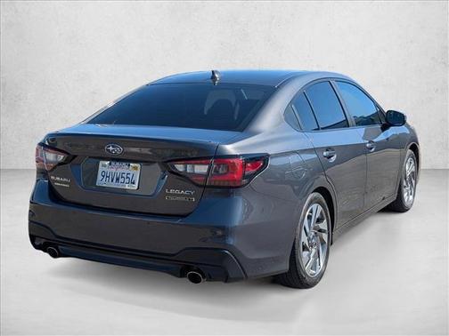 2023 Subaru Legacy Touring XT