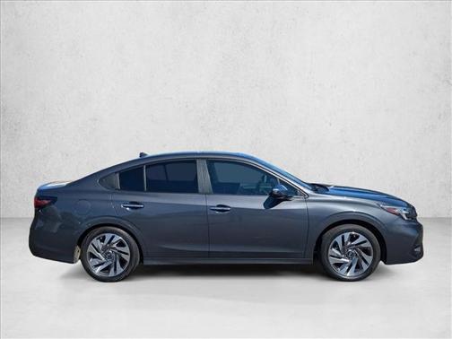 2023 Subaru Legacy Touring XT