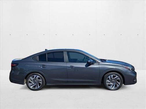 2023 Subaru Legacy Touring XT