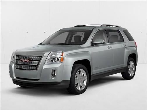 2014 GMC Terrain SLT-1