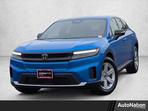 2026 Honda Prologue EX