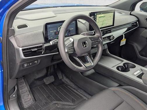 2026 Honda Prologue EX