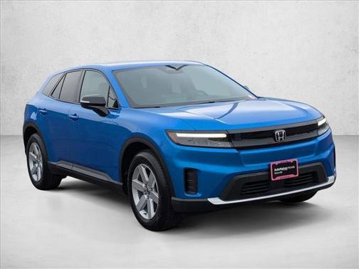 2026 Honda Prologue EX