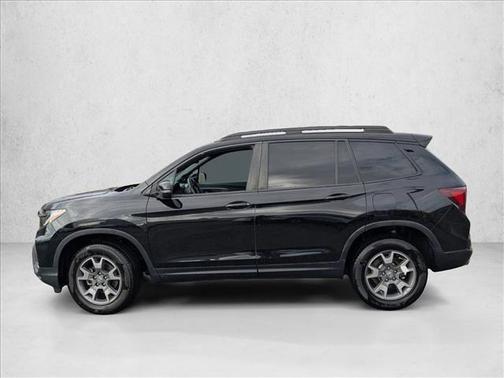 2023 Honda Passport AWD TrailSport