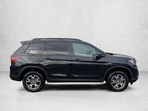 2023 Honda Passport AWD TrailSport