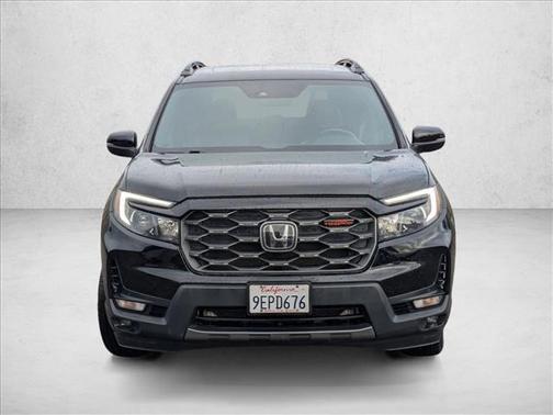 2023 Honda Passport AWD TrailSport