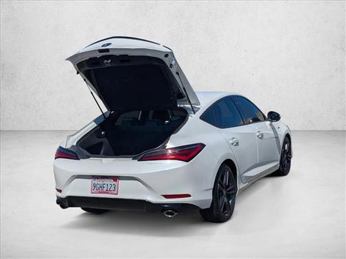 2023 Acura Integra A-SPEC