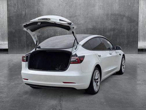 2023 Tesla Model 3 Standard Range
