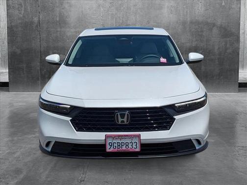 2023 Honda Accord EX 1.5T