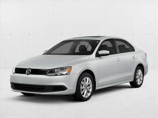 2014 Volkswagen Jetta Auto SE w/Connectivity