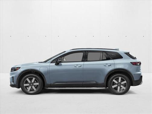 Sonic Gray Pearl 2026 Honda Prologue Touring