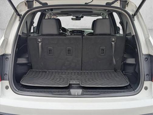 2021 Honda Pilot 2WD Special Edition