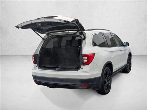 2021 Honda Pilot 2WD Special Edition