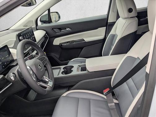 2026 Honda Prologue Touring