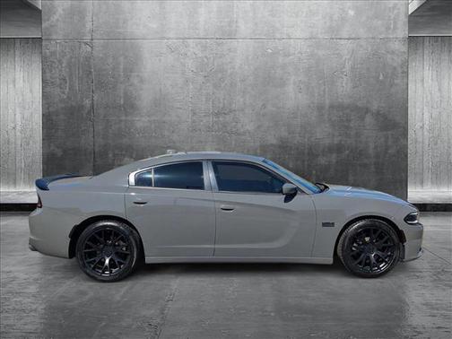 2018 Dodge Charger R/T