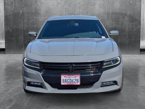 2018 Dodge Charger R/T