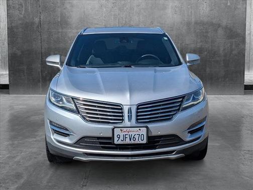 2016 Lincoln MKC Reserve