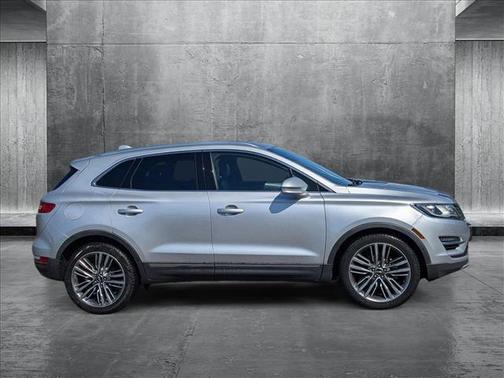 2016 Lincoln MKC Reserve