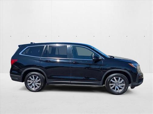 2022 Honda Pilot 2WD EX-L