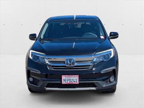 2022 Honda Pilot 2WD EX-L
