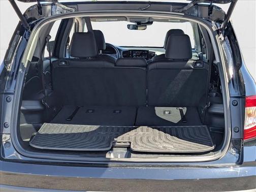 2022 Honda Pilot 2WD EX-L