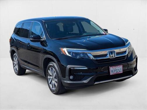2022 Honda Pilot 2WD EX-L