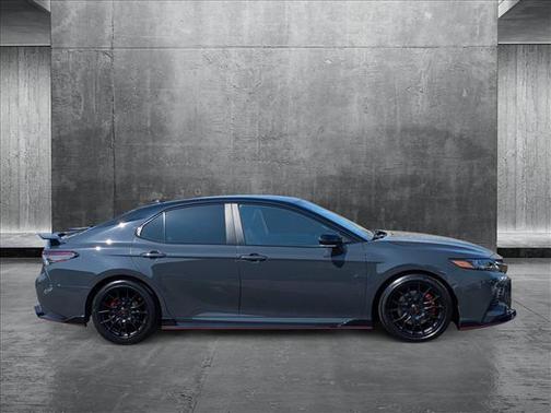 2023 Toyota Camry TRD