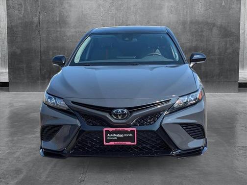 2023 Toyota Camry TRD