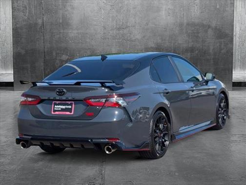2023 Toyota Camry TRD