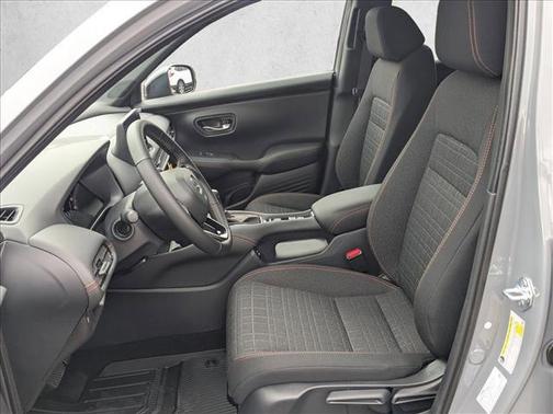 2026 Honda HR-V 2WD Sport