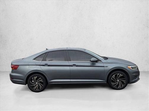 2019 Volkswagen Jetta 1.4T SEL Premium