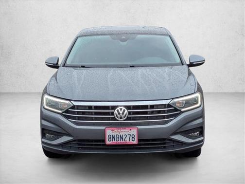 2019 Volkswagen Jetta 1.4T SEL Premium