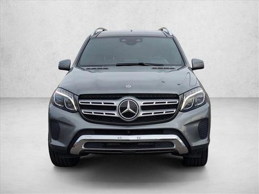 2019 Mercedes-Benz GLS 450 4MATIC