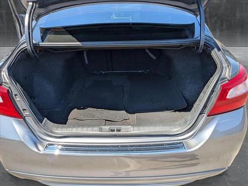 2016 Nissan Altima 2.5 SV
