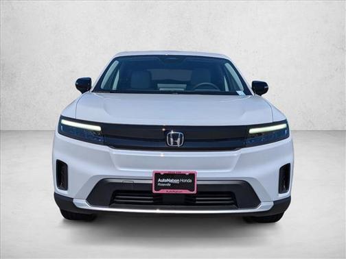 Frostline White Pearl 2026 Honda Prologue EX